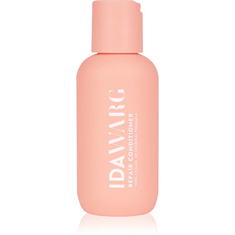 IDA WARG Beauty Repair Conditioner възстановяващ шампоан за суха и увредена коса 100 мл.
