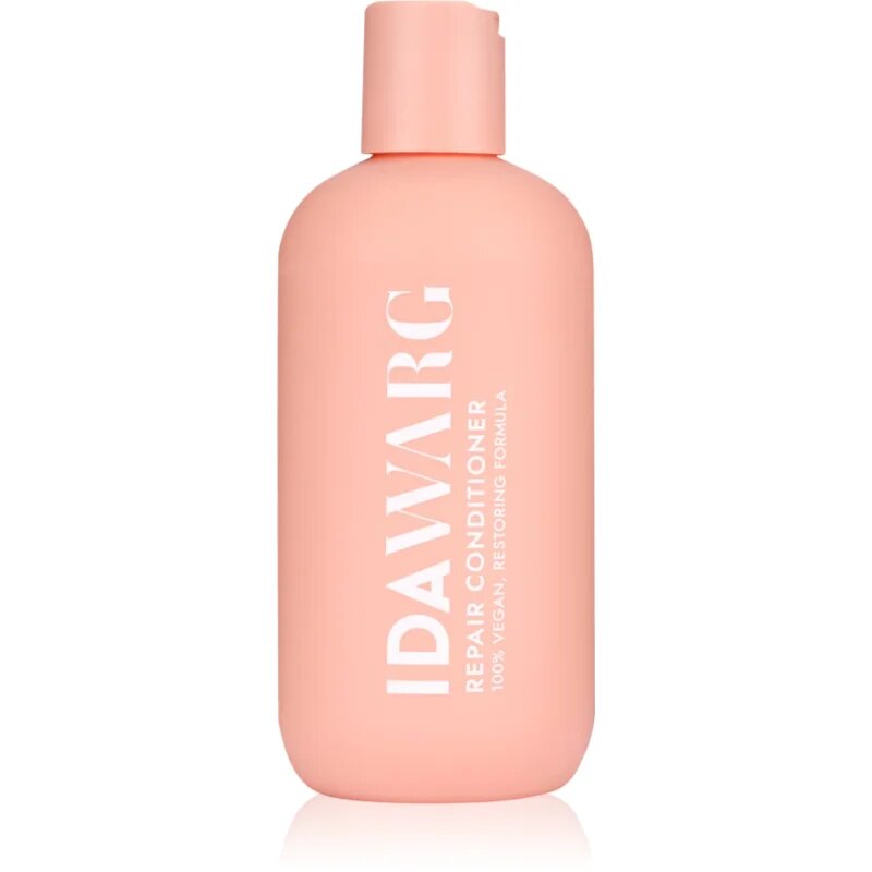 IDA WARG Beauty Repair Conditioner възстановяващ шампоан за суха и увредена коса 250 мл.