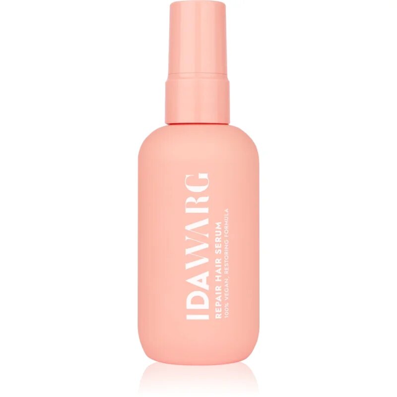 IDA WARG Beauty Repair Serum обновяващ серум за суха и увредена коса 100 мл.