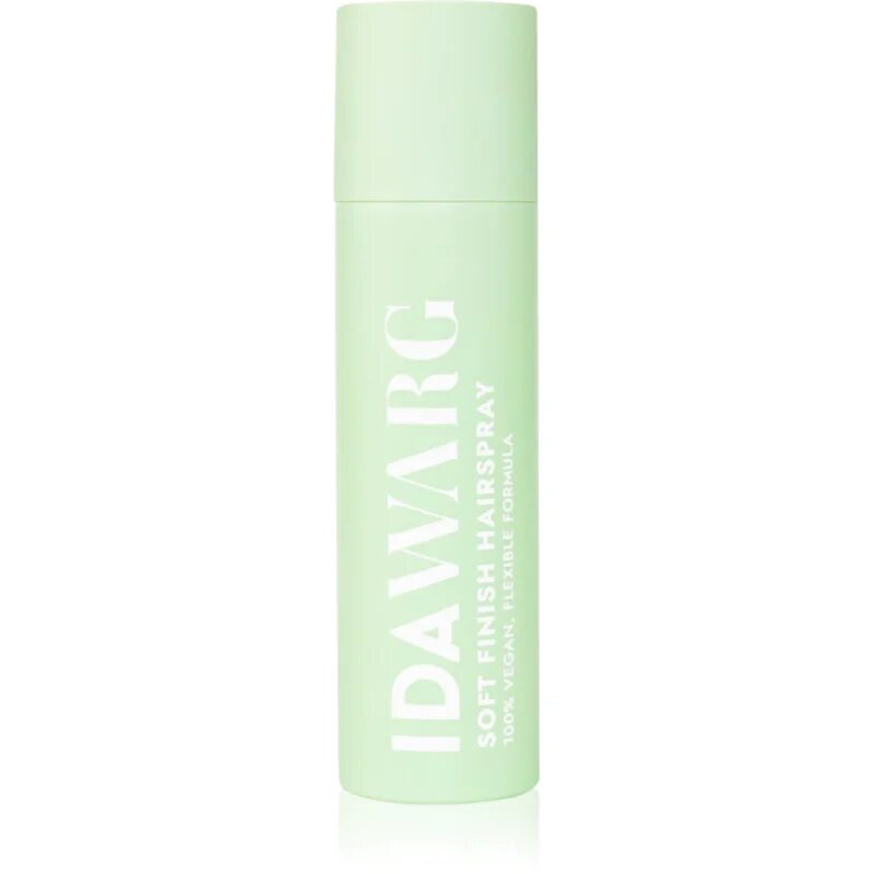 IDA WARG Beauty Soft Finish Hair Spray лак за коса с лека фиксация 250 мл.