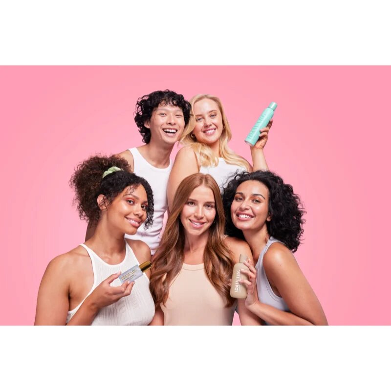 IDA WARG Beauty Texturizing Salt Water Spray солен спрей за плажен ефект 150 мл.