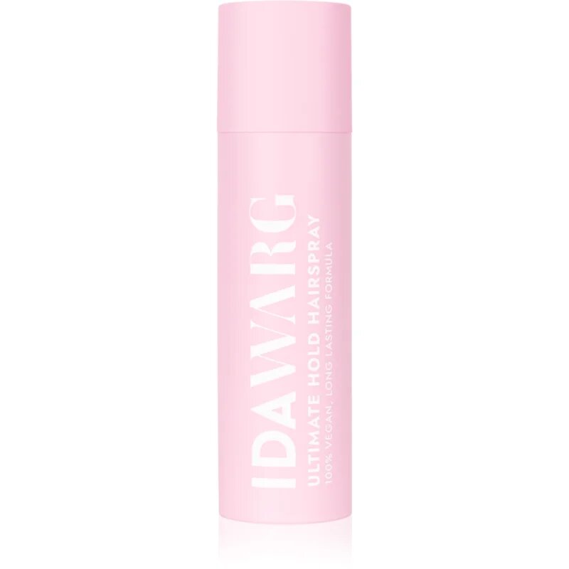IDA WARG Beauty Ultimate Hold Hair Spray лак за коса със силна фиксация 250 мл.