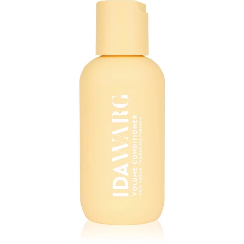 IDA WARG Beauty Volume Conditioner балсам за обем за тънка коса без обем 100 мл.