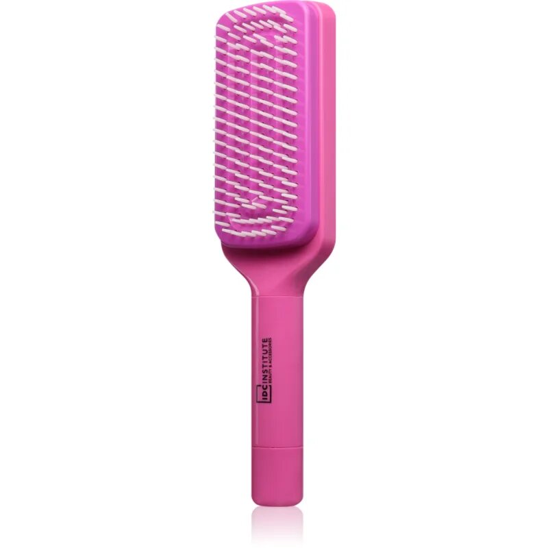 IDC INSTITUTE Cleansing Hair Brush гребен за коса цвят 1 бр.