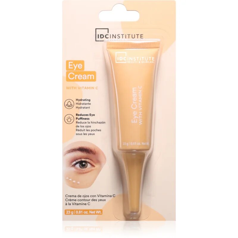 IDC INSTITUTE Eye Cream околоочен крем 23 гр.