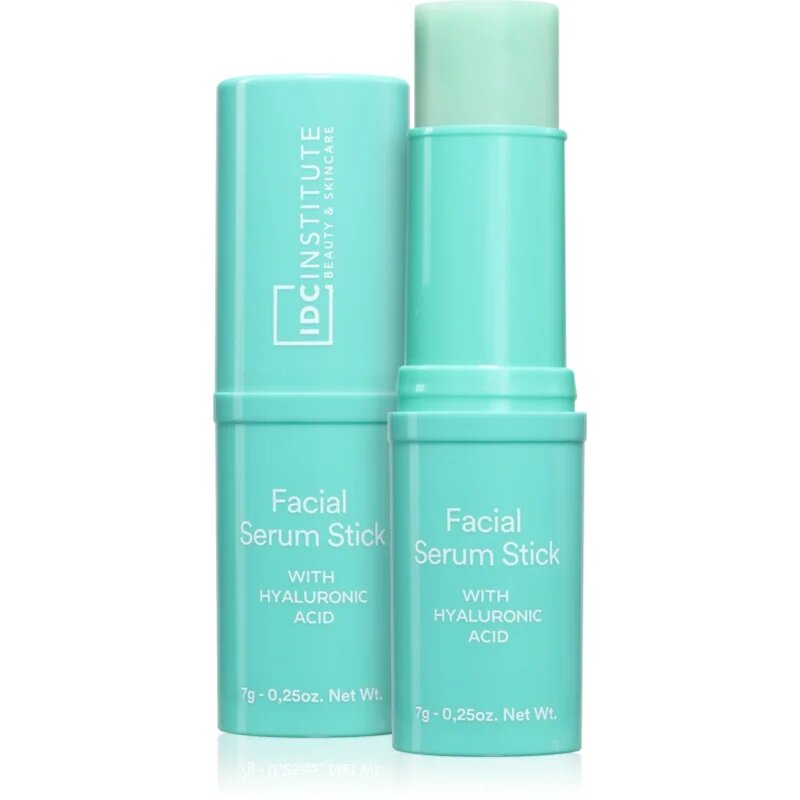IDC INSTITUTE Facial Serum Stick хидратиращ серум 7 гр.