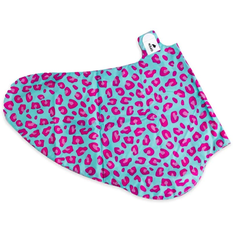 IDC INSTITUTE Foot Sock Savage хидратираща маска за крака 1 бр.