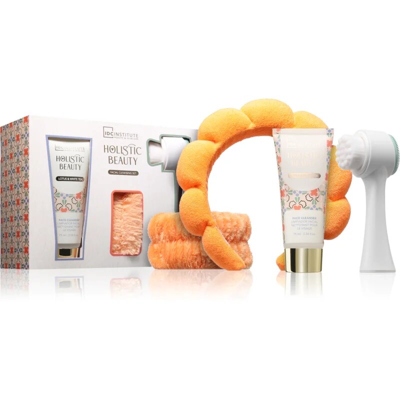 IDC INSTITUTE Holistic Beauty подаръчен комплект за жени
