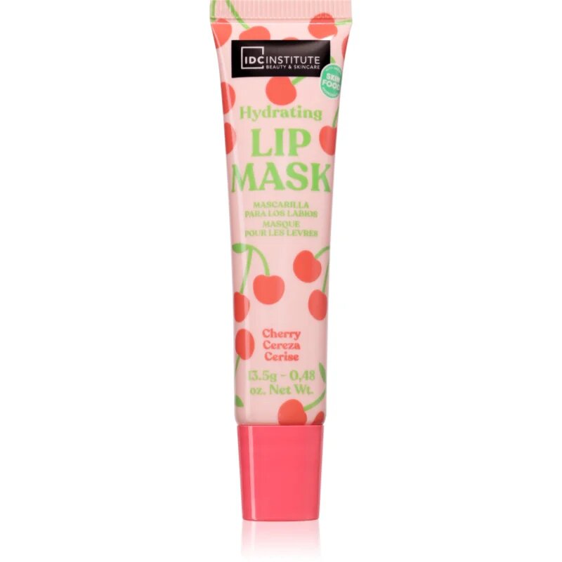IDC INSTITUTE Lip Mask хидратираща маска за устни 13.5 мл.