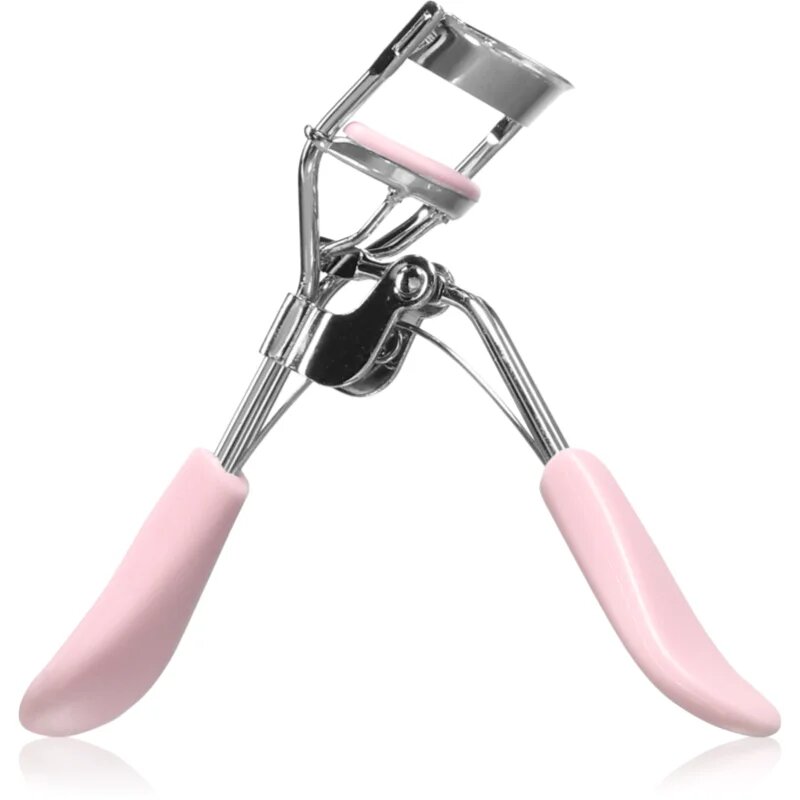 IDC INSTITUTE Neon извивачка за мигли цвят Pink 1 бр.