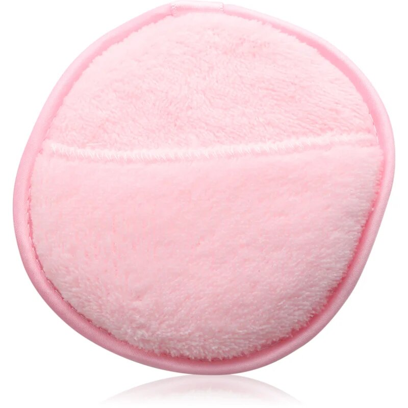 IDC INSTITUTE Remover Pad тампон за почистване на грим който може да се пере 1 бр.