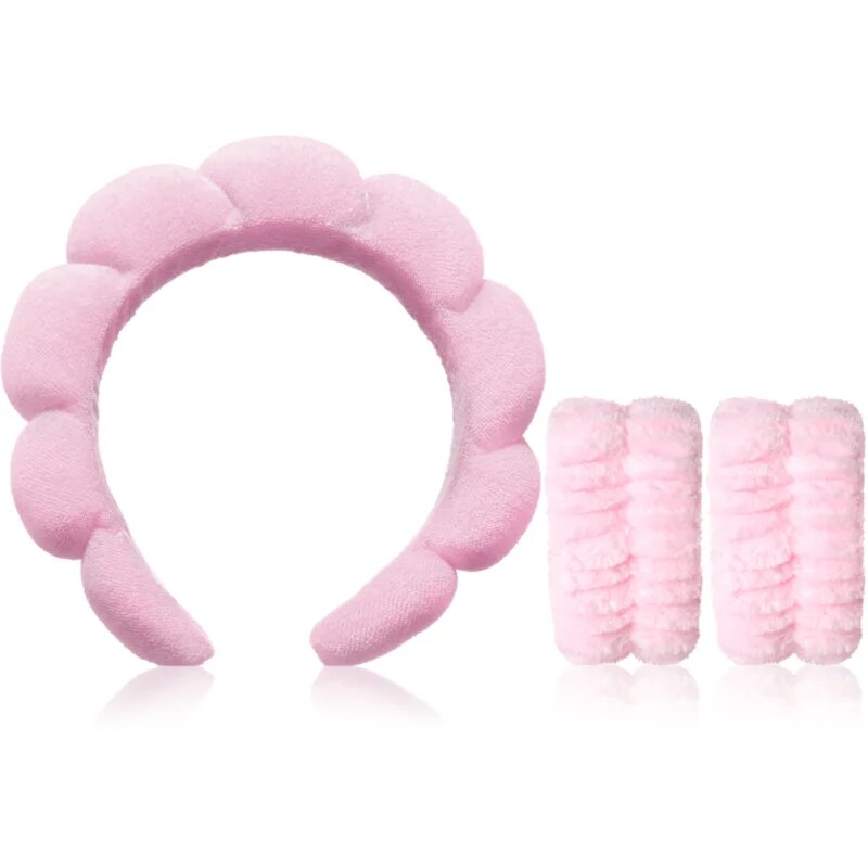 IDC INSTITUTE Skincare комплект цвят Pink