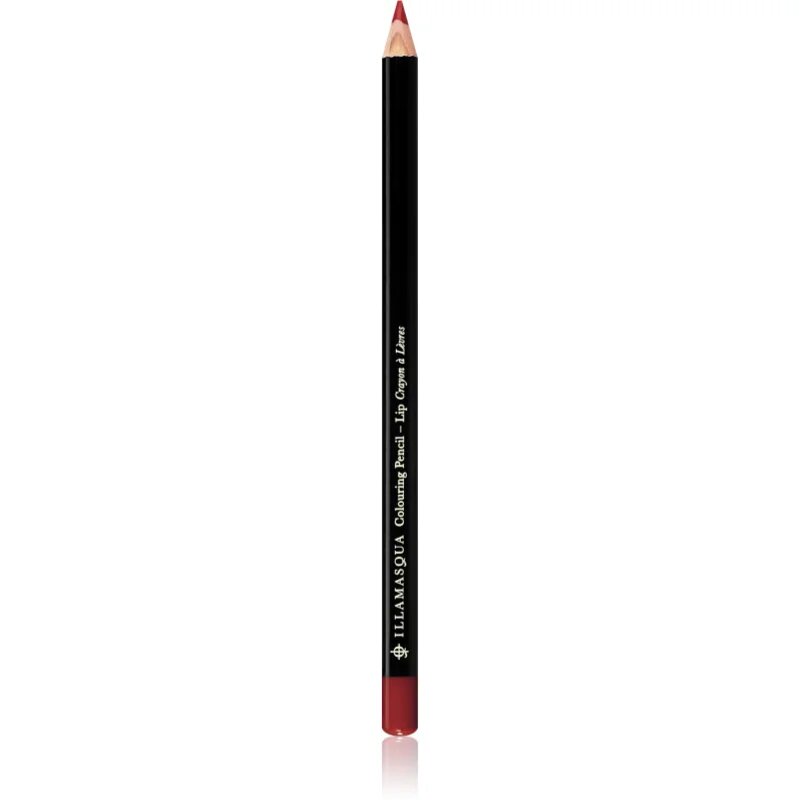 Illamasqua Colouring Lip Pencil молив-контур за устни цвят Lust 14 гр.