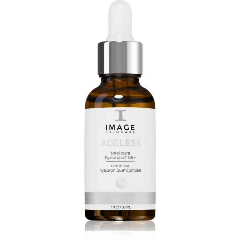 IMAGE Skincare Ageless хидратираща грижа против бръчки с хиалуронова киселина 30 мл.