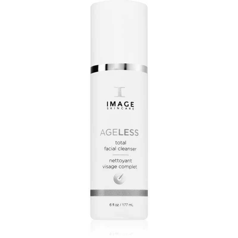 IMAGE Skincare Ageless почистваща емулсия за лице 177 мл.