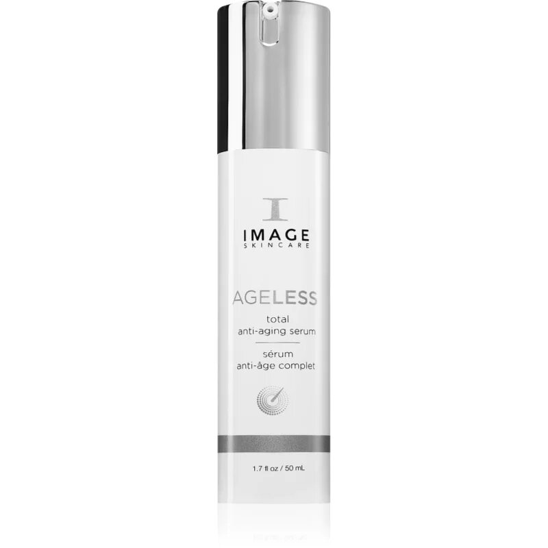 IMAGE Skincare Ageless серум против бръчки 50 мл.
