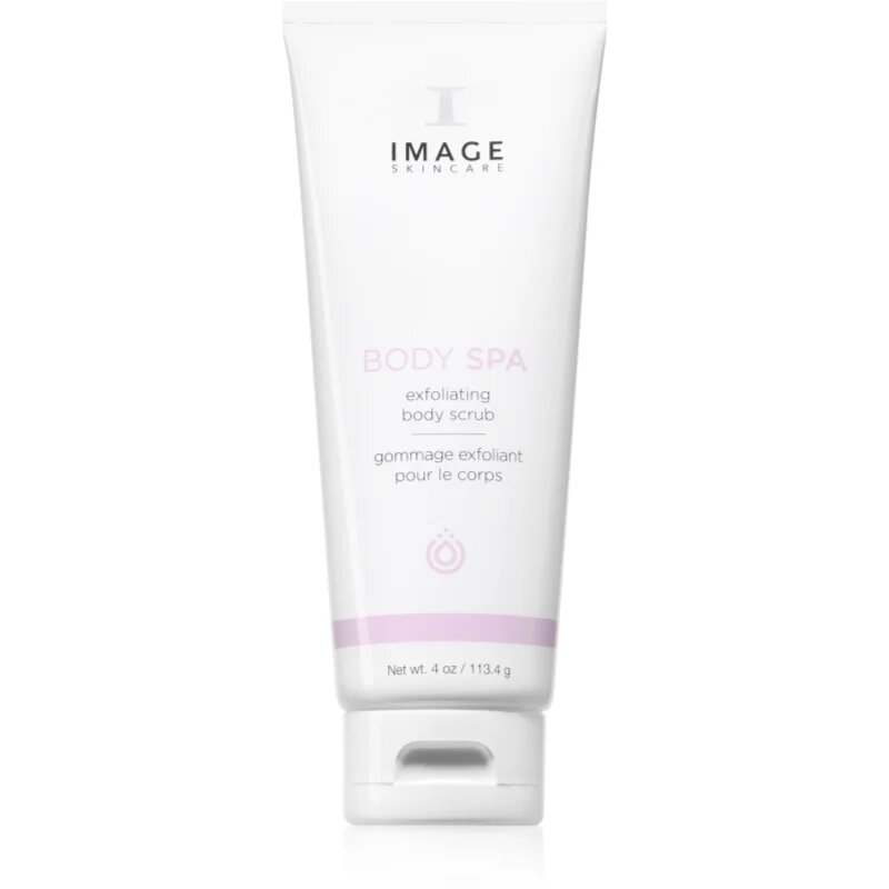 IMAGE Skincare Body Spa хидратиращ пилинг за тяло 120 мл.