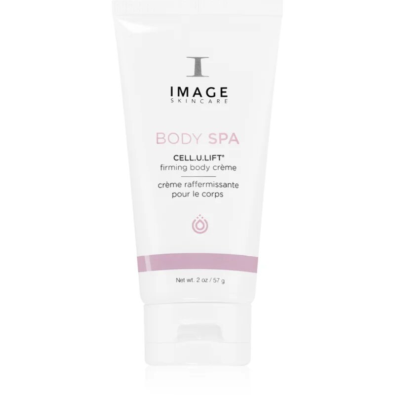 IMAGE Skincare Cell.U.Lift стягащ крем за тяло 142 гр.