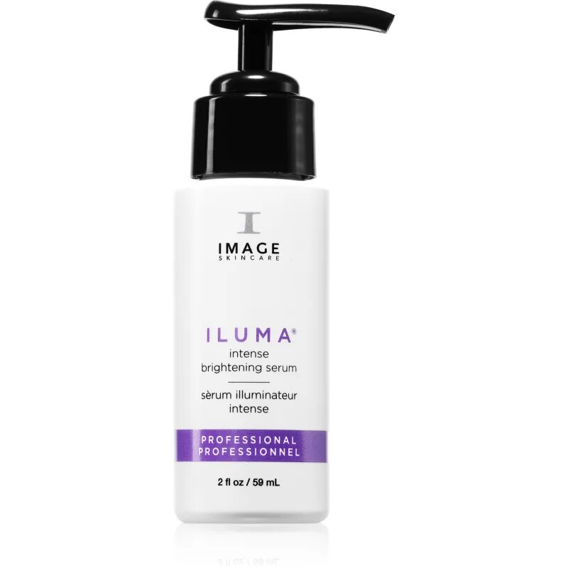 IMAGE Skincare ILUMA® Intense Brightening Serum озаряващ серум за лице 59 мл.
