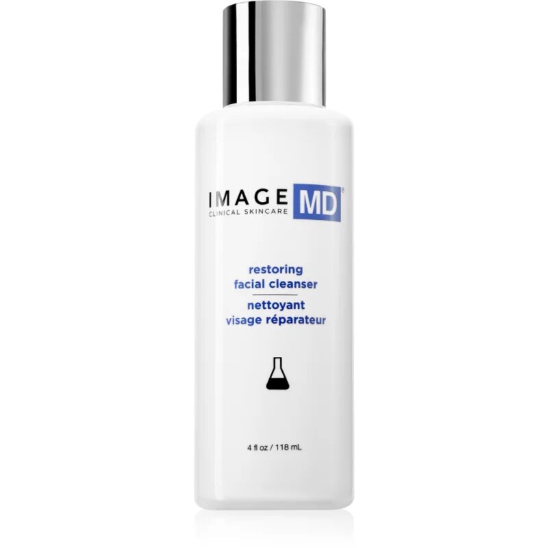 IMAGE Skincare MD® освежаващ почистващ гел за лице с регенериращ ефект 118 мл.