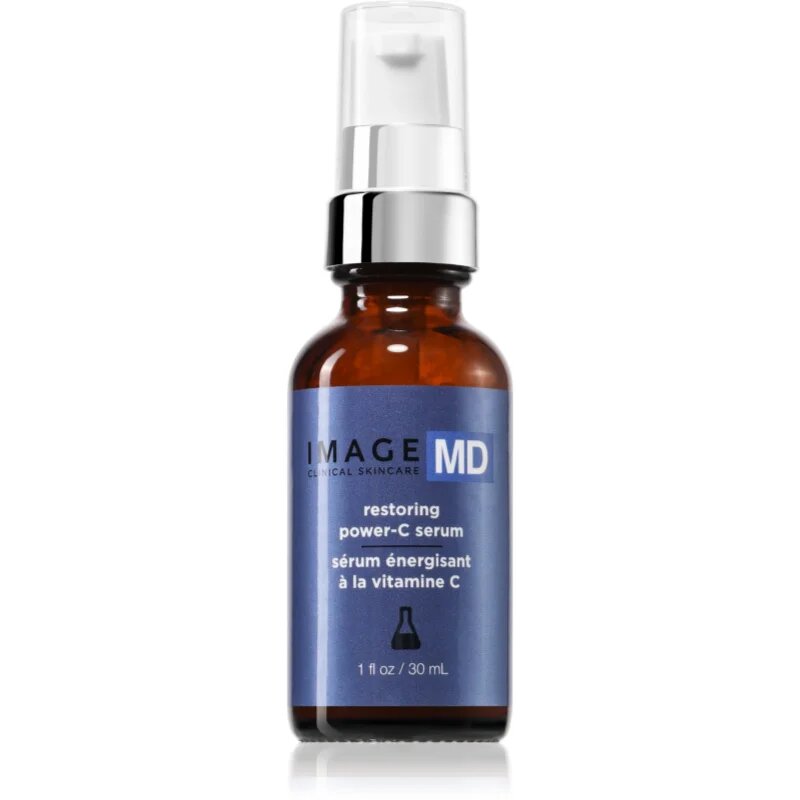 IMAGE Skincare MD® регенериращ серум с витамин С 30 мл.