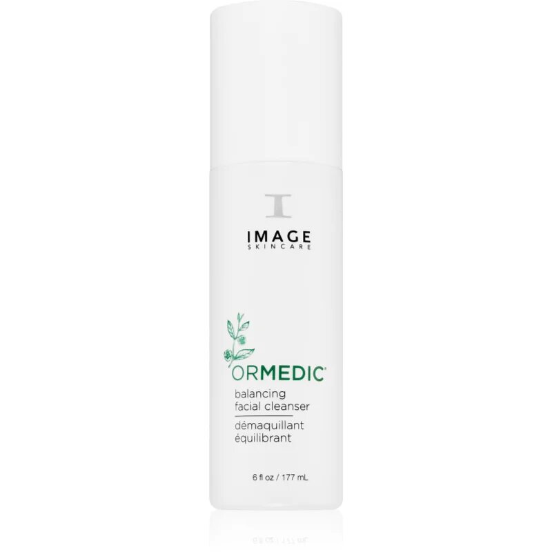 IMAGE Skincare Ormedic почистваща емулсия за лице 177 мл.