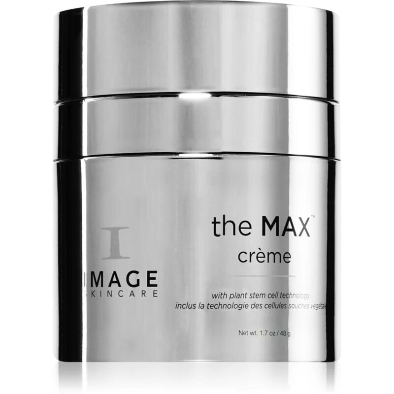 IMAGE Skincare the MAX™ хидратиращ крем за лице с пептиди 48 гр.