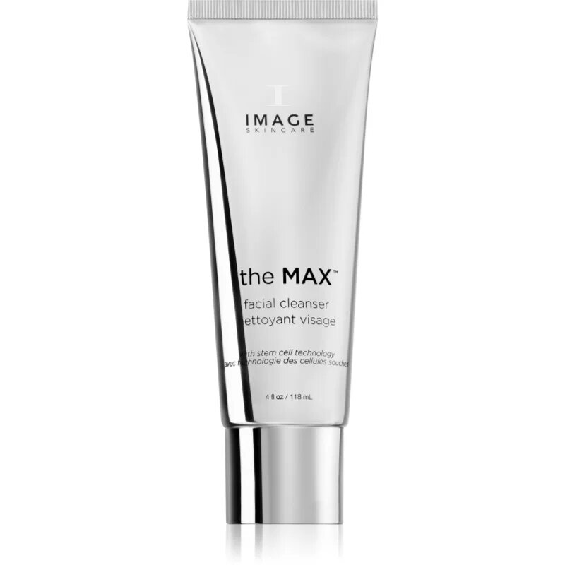IMAGE Skincare the MAX™ почистваща вода за лице 118 мл.