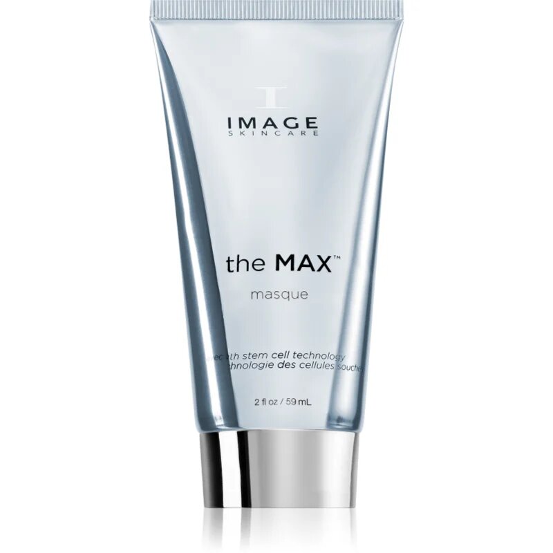 IMAGE Skincare the MAX™ подмладяваща маска за лице за лице врат и деколкте 59 мл.
