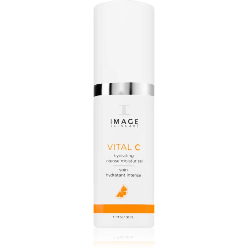 IMAGE Skincare Vital C интензивен хидратиращ крем 50 мл.