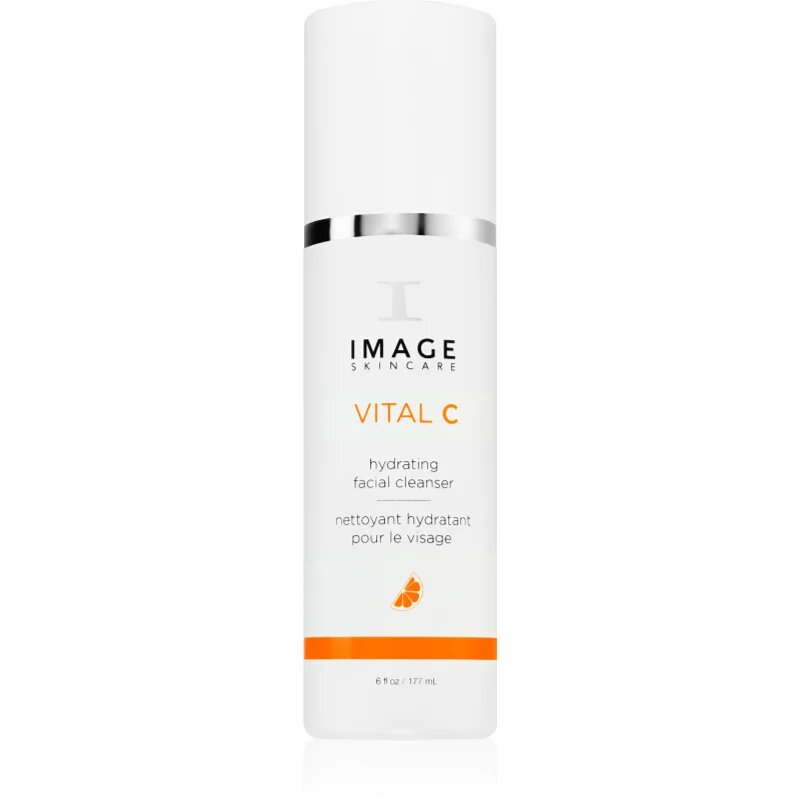 IMAGE Skincare Vital C овлажняващ почистващ гел 177 мл.