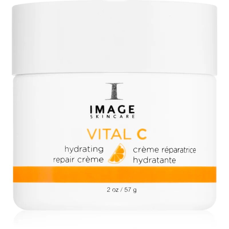 IMAGE Skincare Vital C регенериращ и хидратиращ крем 57 гр.