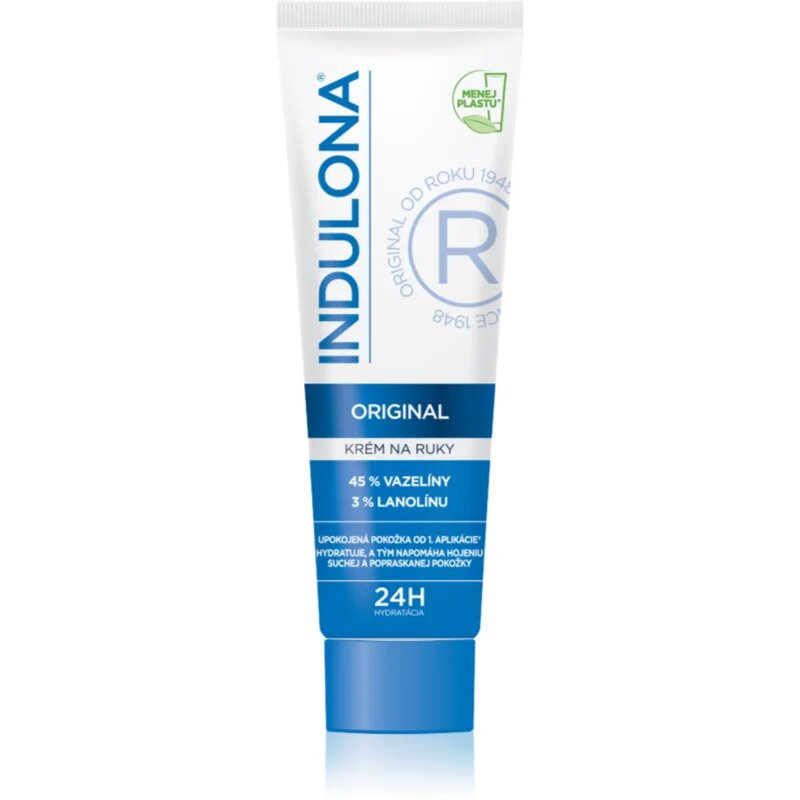 Indulona Original крем за ръце 75 мл.