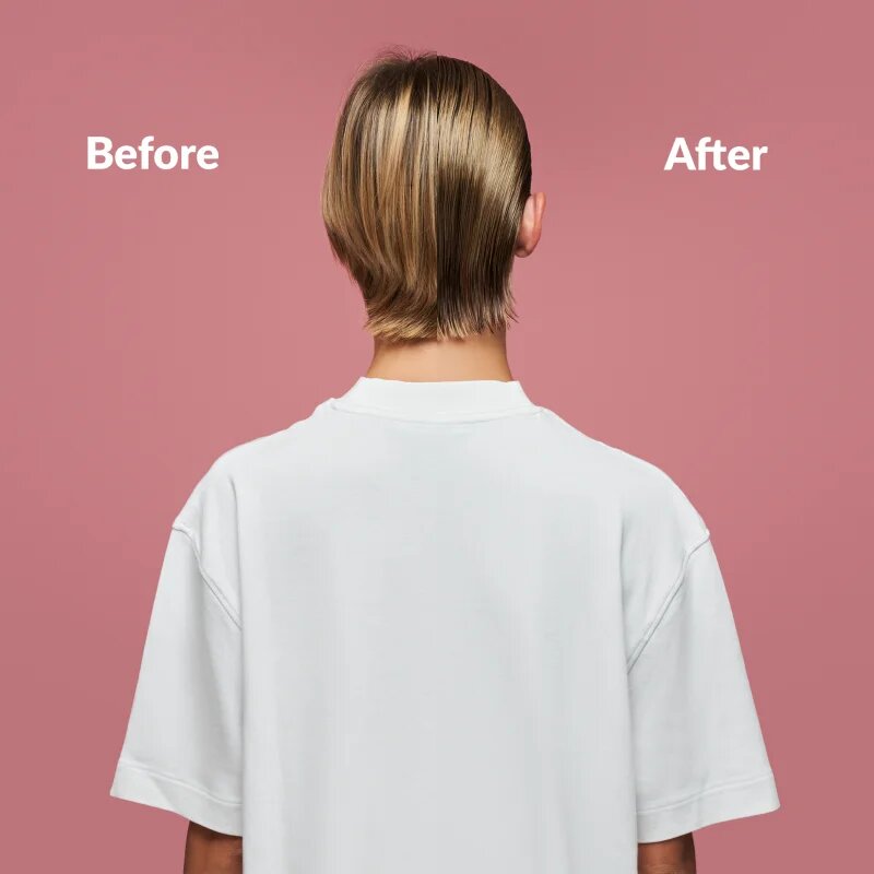 Inebrya Style-In Illuminator спрей за блясък и мекота на косата 200 мл.