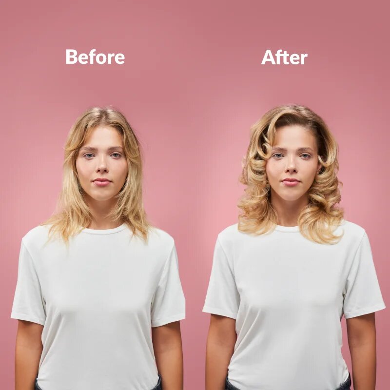 Inebrya Style-In Volume Mousse обемна пяна За коса 400 мл.