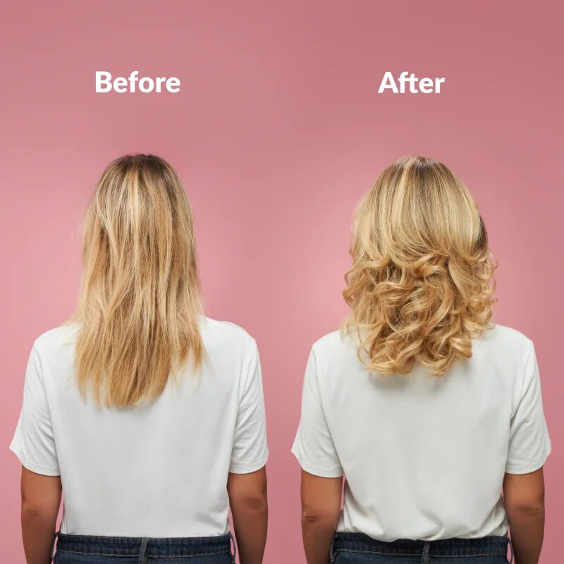 Inebrya Style-In Volume Mousse обемна пяна За коса 400 мл.
