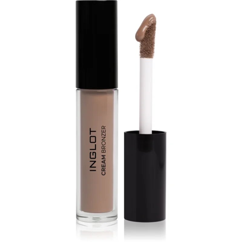 Inglot Cream Bronzer бронзър-крем цвят 89 5 мл.