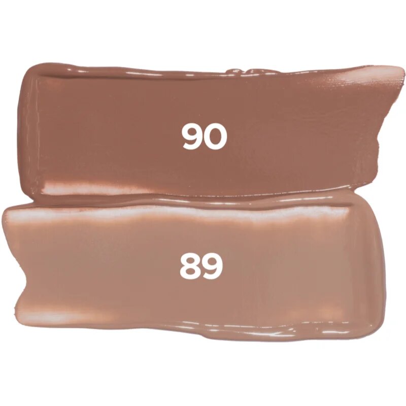 Inglot Cream Bronzer бронзър-крем цвят 89 5 мл.