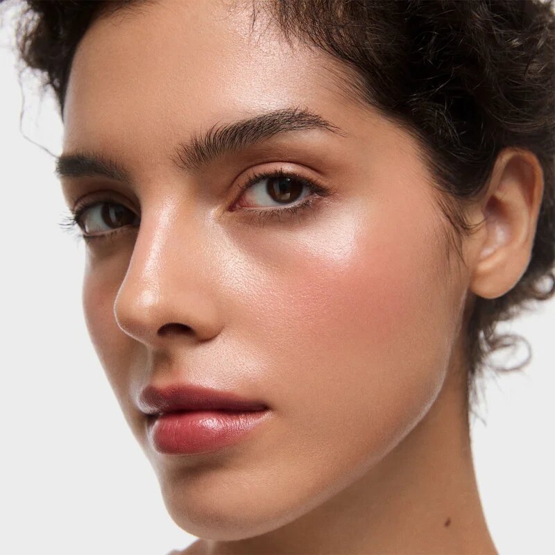 Inglot Cream Stick Blush кремообразен руж в стик цвят Delicate Coral 210 6.2 гр.