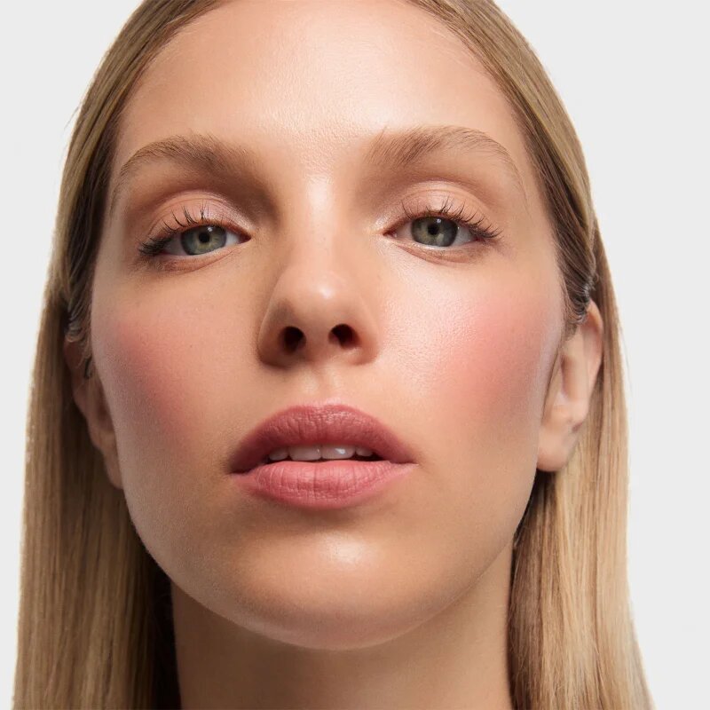 Inglot Cream Stick Bronzer бронзър-крем в стик цвят Cool Brown 110 6.2 гр.