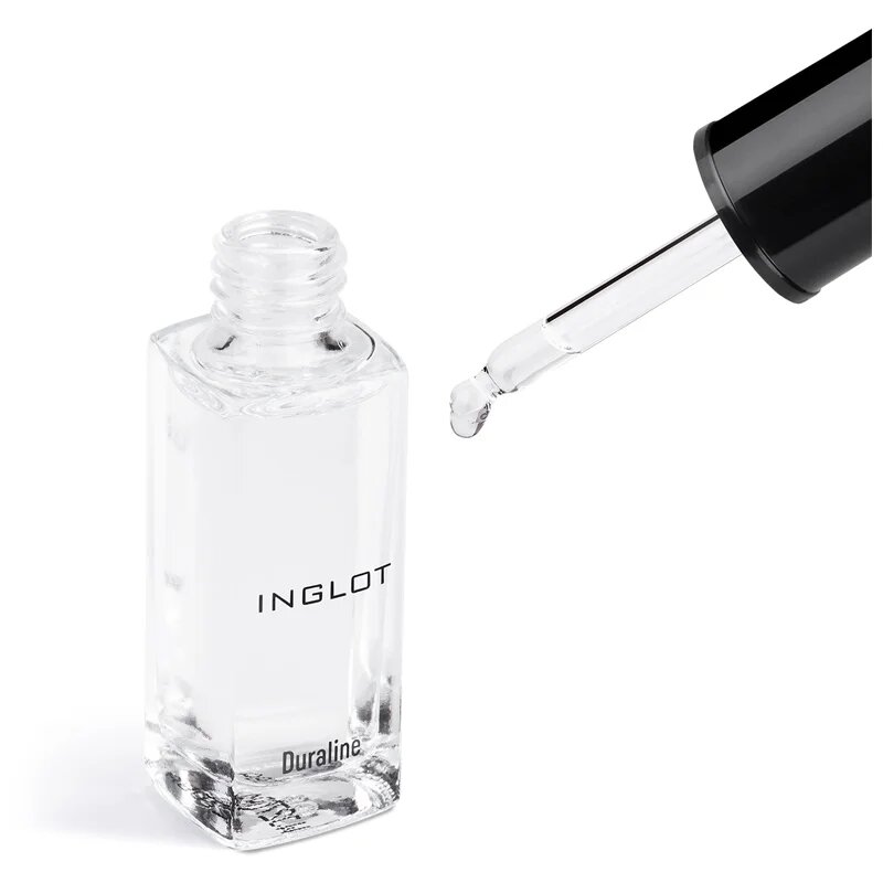 Inglot Duraline основа за пигменти 9 мл.