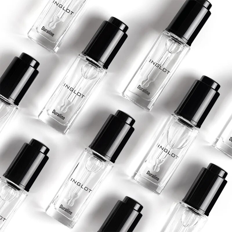 Inglot Duraline основа за пигменти 9 мл.