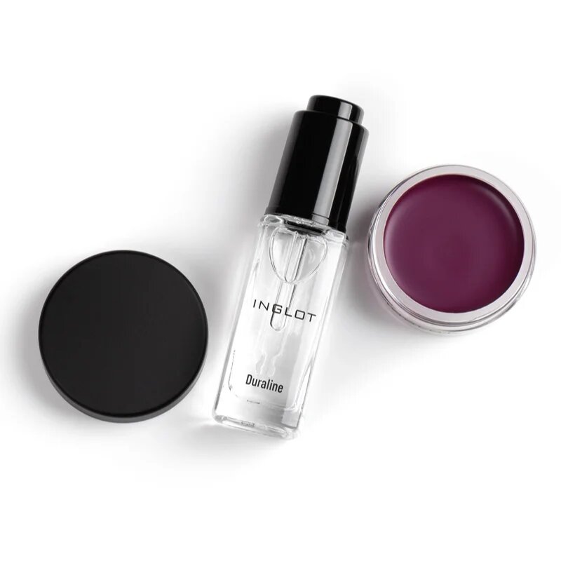 Inglot Duraline основа за пигменти 9 мл.