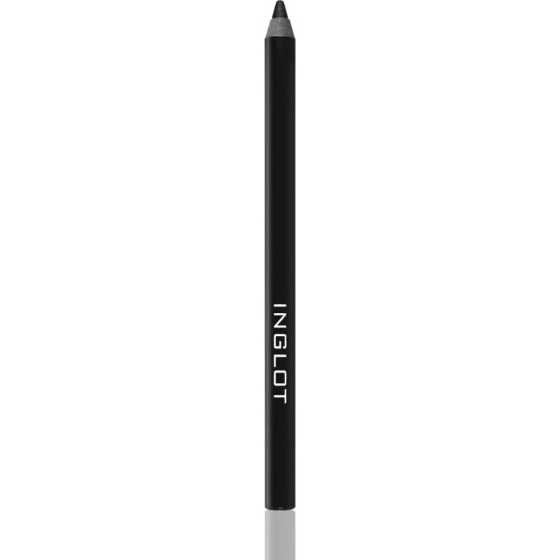 Inglot Kohl силно пигментиран молив за очи- kajal цвят 01 1.5 гр.
