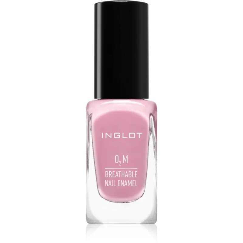 Inglot O₂M лак за нокти цвят 436 11 мл.