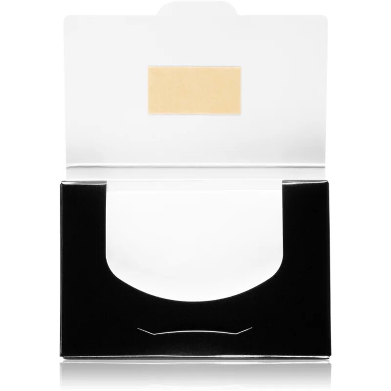 Inglot Oil Blotting Sheet матиращи кърпички 50 бр.
