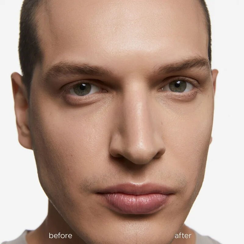 Inglot Peptide Lifting Eye Concealer течен коректор цвят 204 Medium Beige 4.6 мл.