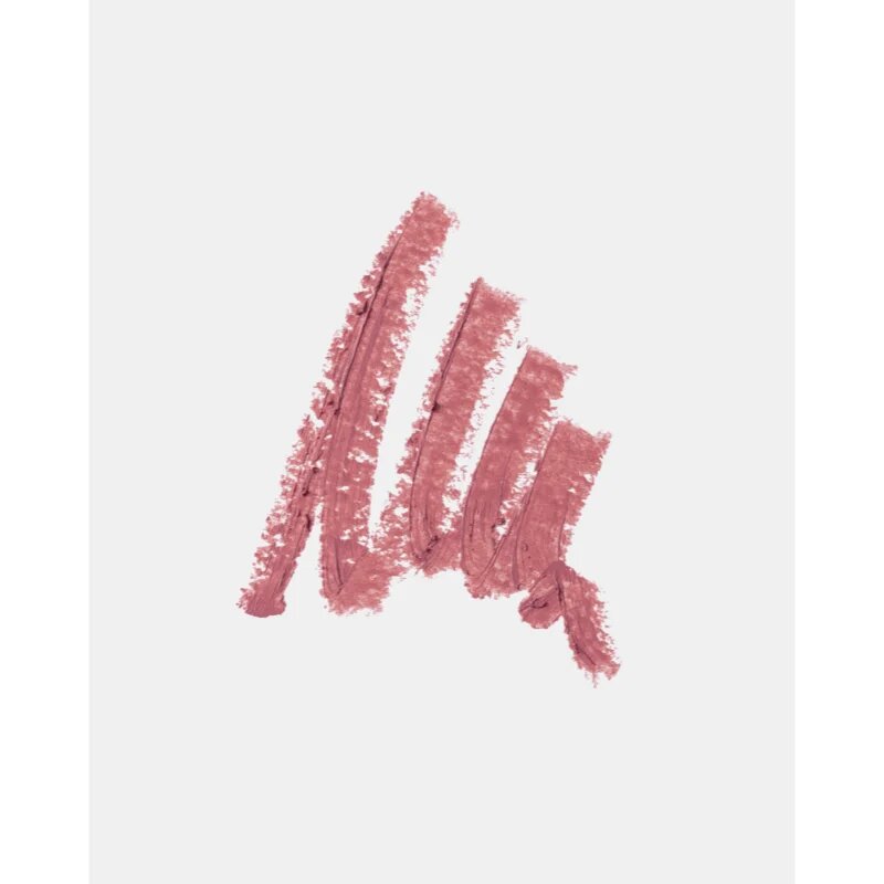 Inglot PlayInn Velvet Define Lip Pencil интензивен молив за устни цвят MELLOWED MAGENTA 65 1.6 гр.