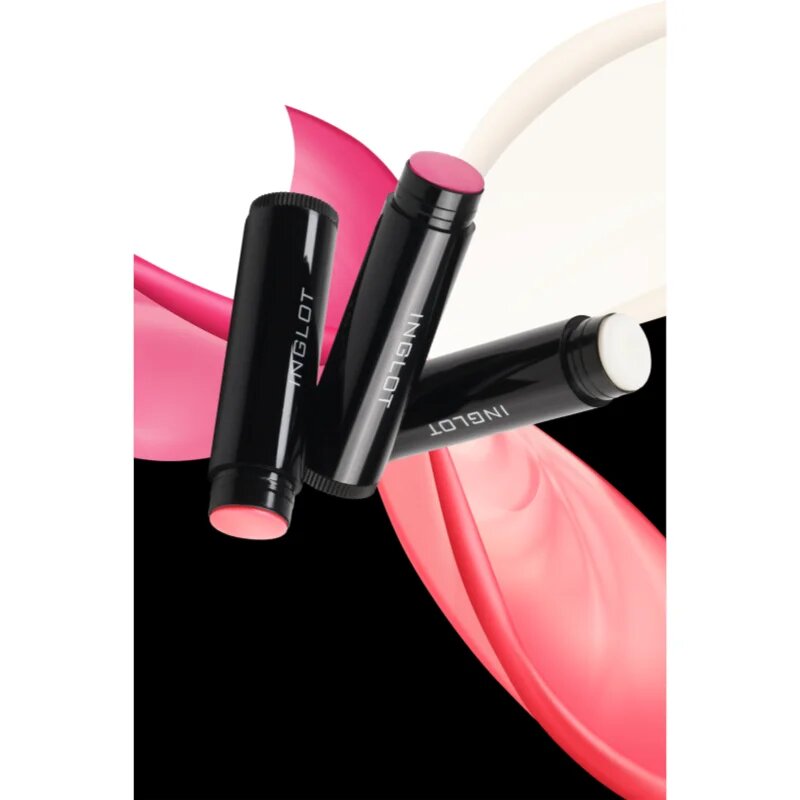 Inglot Rich Care защитен балсам за устни цвят 03 SPF30 5 гр.
