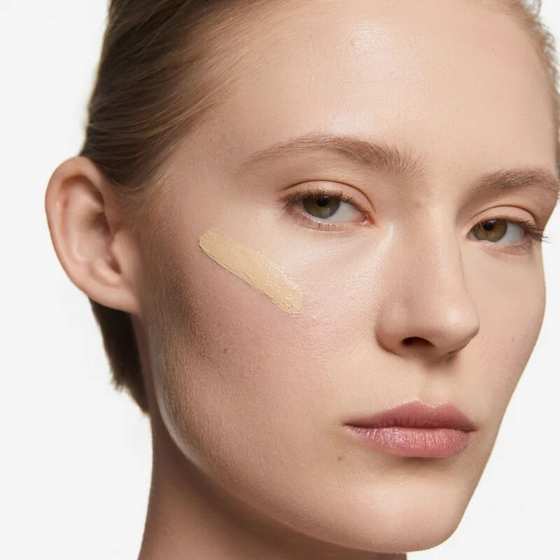 Inglot Skin Focused Care Face Foundation SPF 50 фон дьо тен SPF 50 цвят 304 Classic Beige 30 мл.